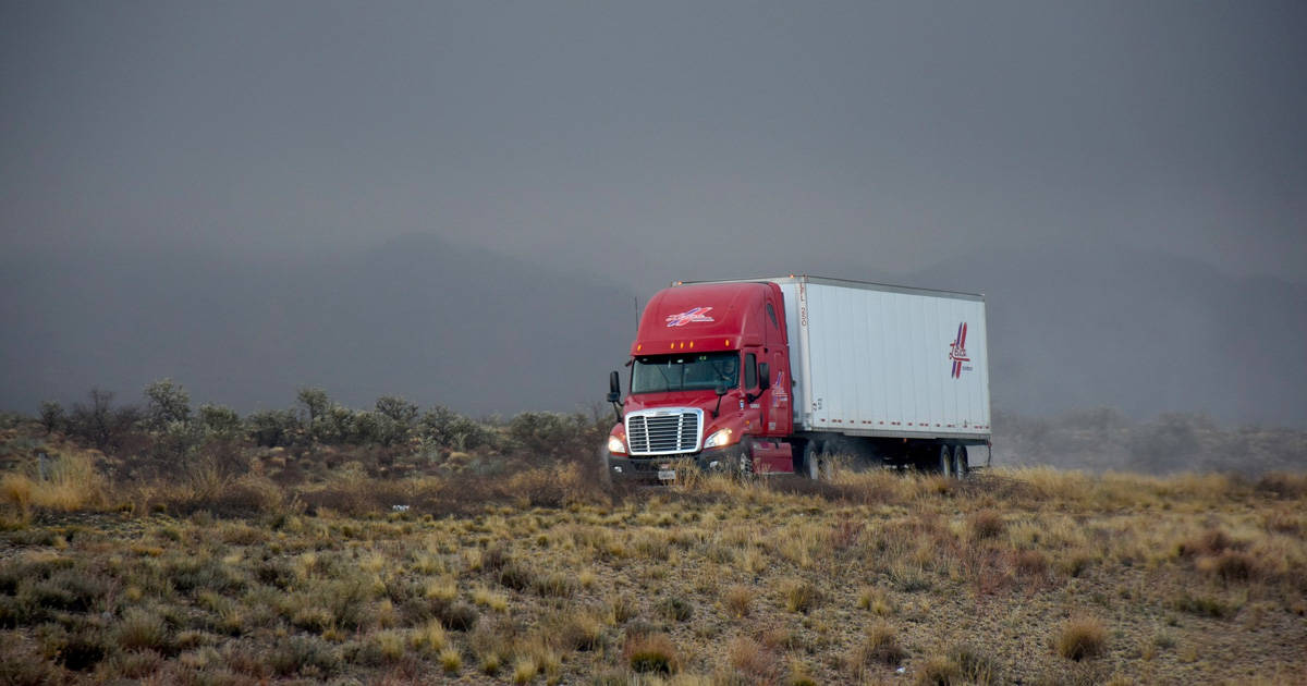 Tired Truckers: How the Tracy Morgan Crash is related to Wrongful Discharge