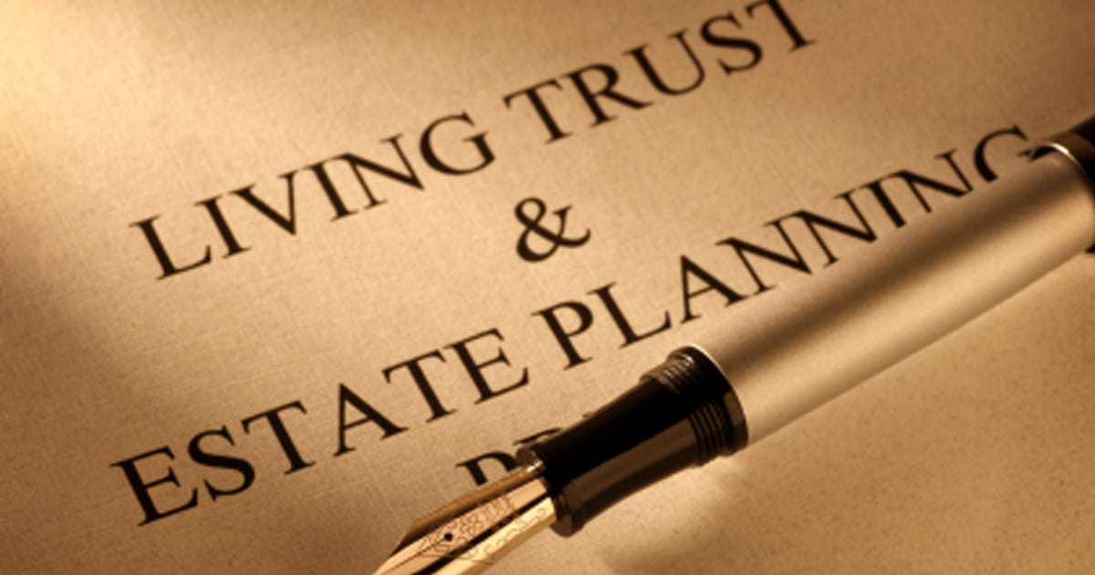 When to Choose a Trust Over a Will