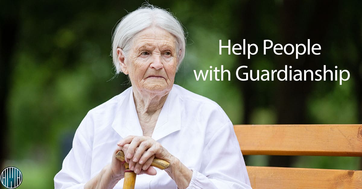 Get Guardianship Legal Help from Experienced North Carolina Attorneys