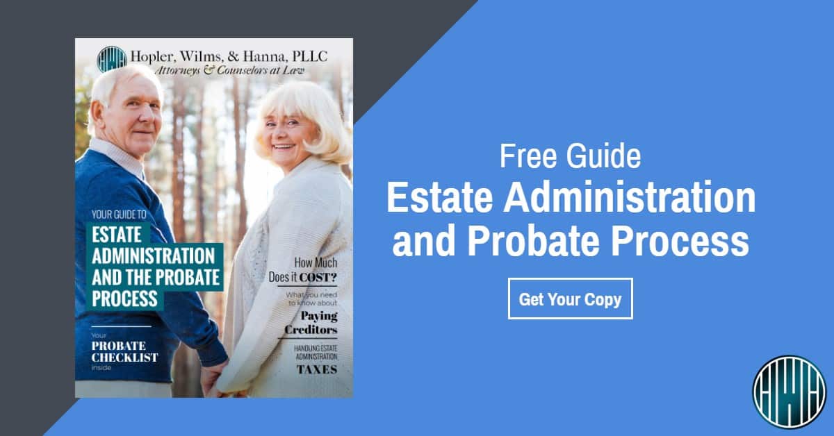 Laws of Intestate Succession for Probate Without a Will in North Carolina