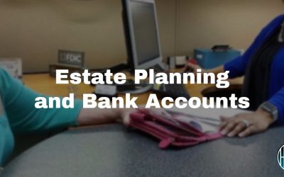 Bank Account Beneficiary Rules for Estate Planning