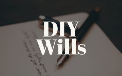 What You Need to Know About DIY Wills in North Carolina