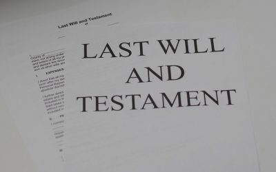 What Is Intentional Interference of a Will and What Actions Can You Take?