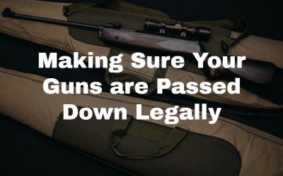 The Skinny on a Dense Process: Gun Trusts