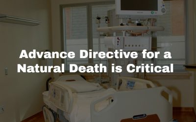 North Carolina Advance Directives