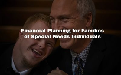 Which is better for your Special Needs Child’s Future? ABLE Account or a Trust?