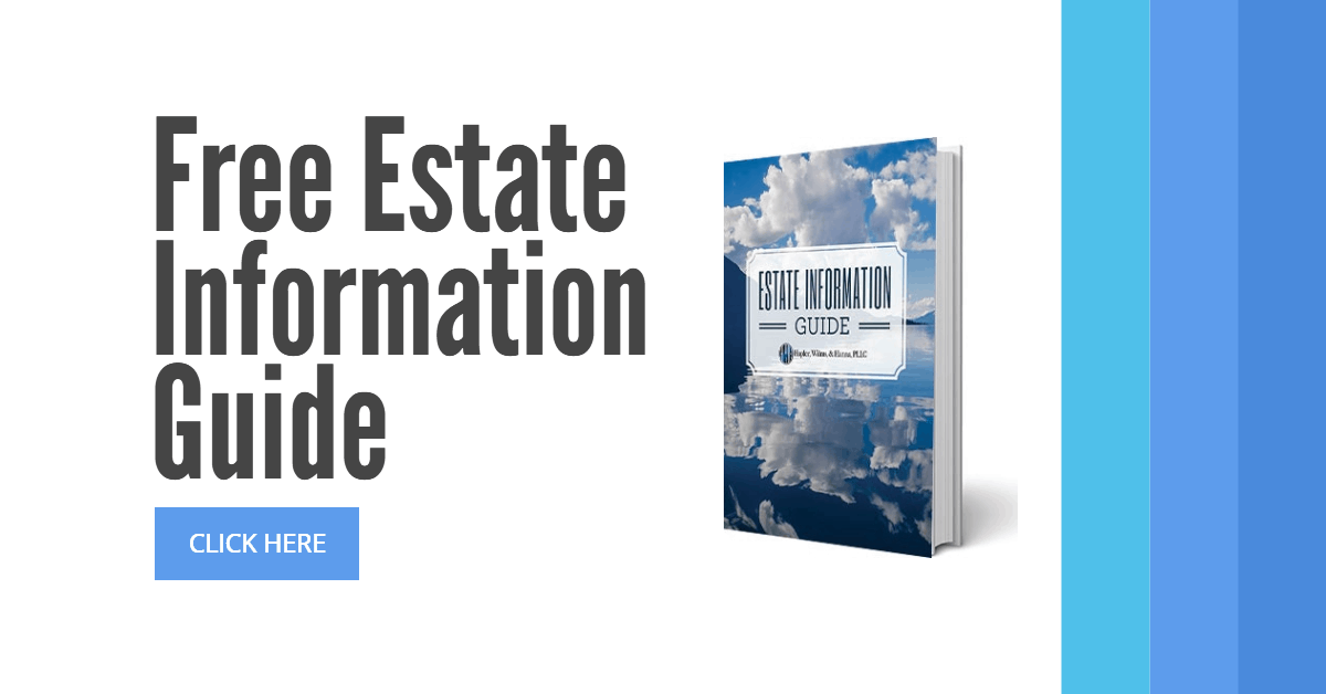 Estate Info Guide