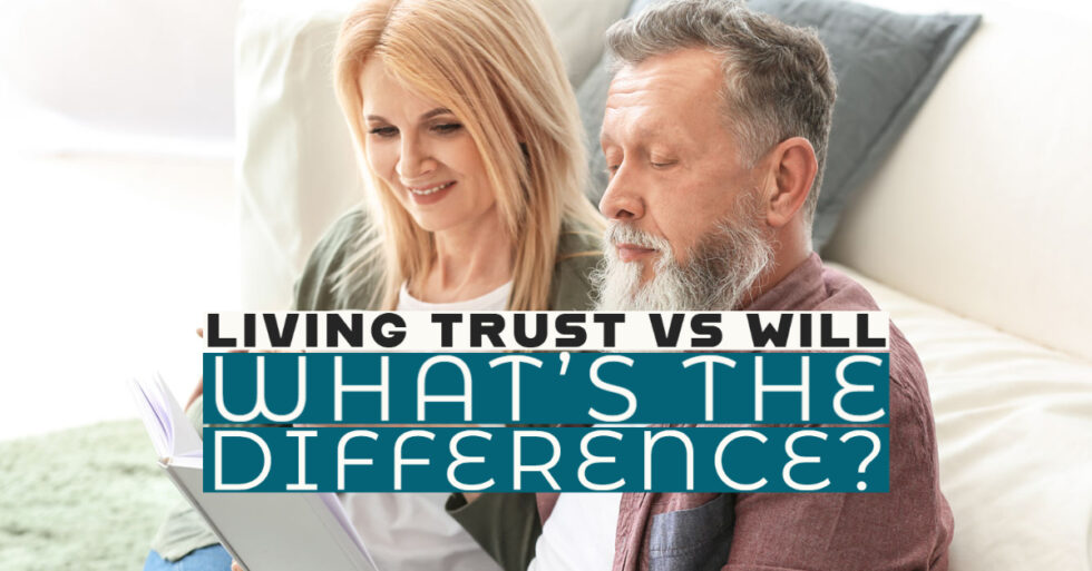 Living Trust vs Will: What's the Difference? - Hopler, Wilms, and Hanna