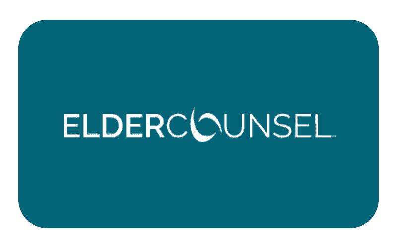 Elder Counsel