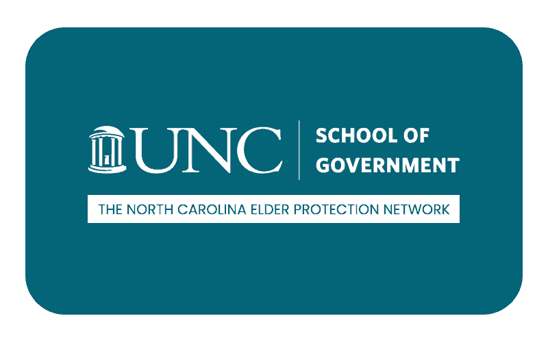 The North Carolina Elder Protection Network