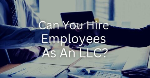 Llc Employees