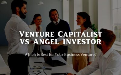 Venture Capitalist vs Angel Investor: Which is Best?