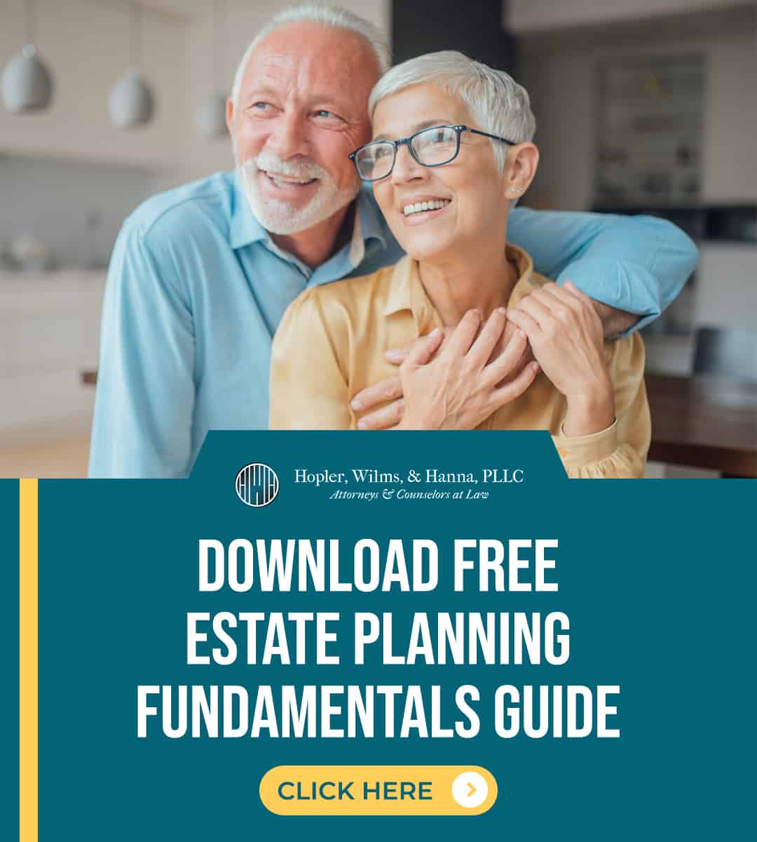 CTA Estate Planning Fundamentals Square