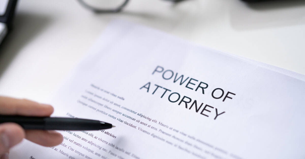Medical Power of Attorney Rights and Limitations