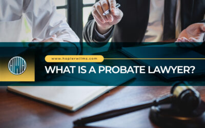 What is a Probate Lawyer? 9 Ways They Simplify Estate Administration