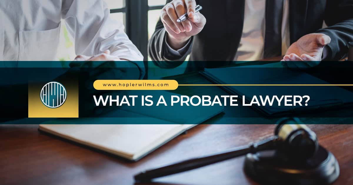 Probate Lawyers In Austin