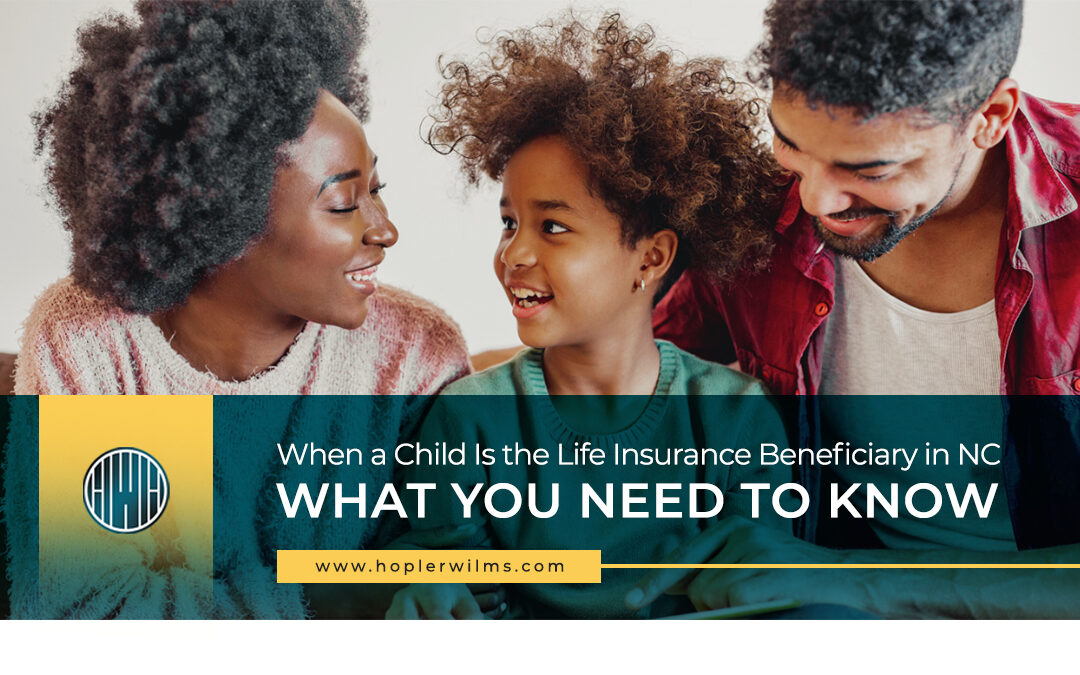 life insurance beneficiary