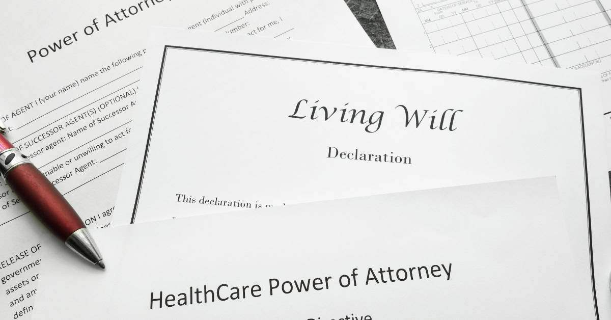 healthcare directives