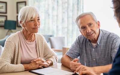 Why Estate Planning for Elderly Parents Can’t Wait Another Year